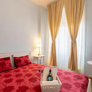 La Casa In Fiore , Roma Italia