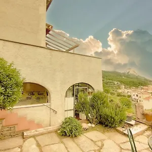 Sbilenca & Sbilenchina - Di Charme, Relax, Giardino Con Bbq E Mare Del Finalese , Calice Ligure Italia