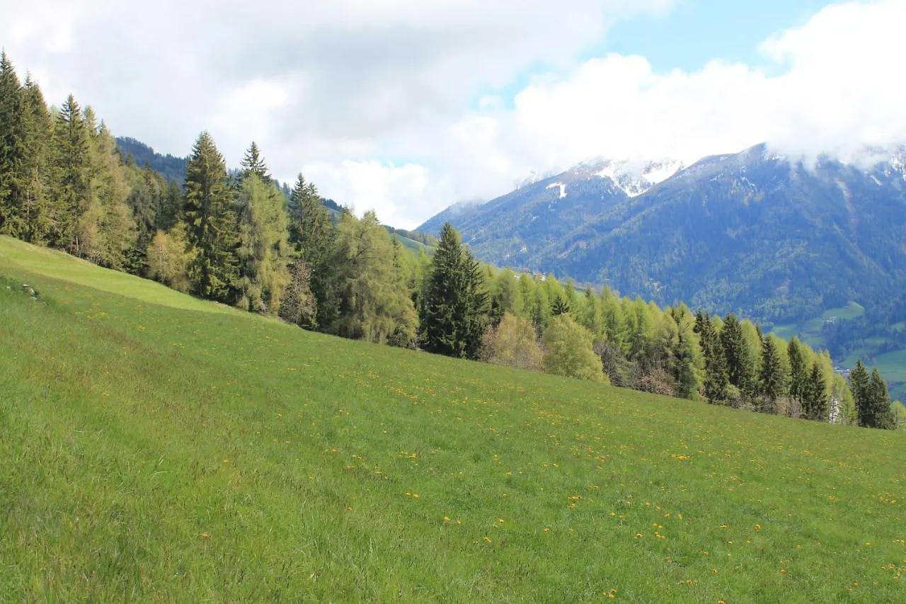 La Mansarda Di Casa Vacanze La Vite Bordogna