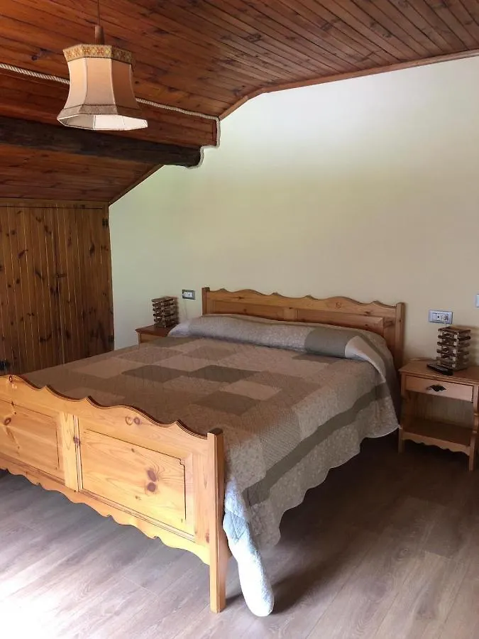 Appartement La Mansarda Di Casa Vacanze La Vite Bordogna
