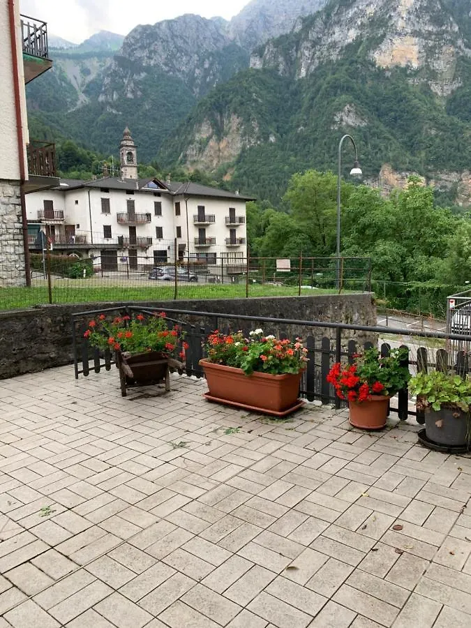 La Mansarda Di Casa Vacanze La Vite Bordogna