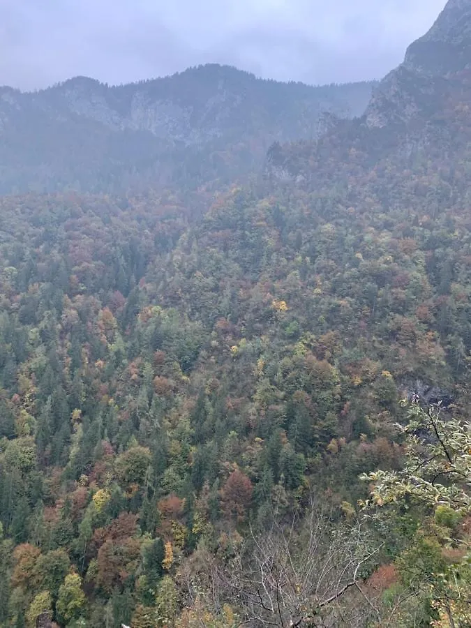 La Mansarda Di Casa Vacanze La Vite Bordogna Italie